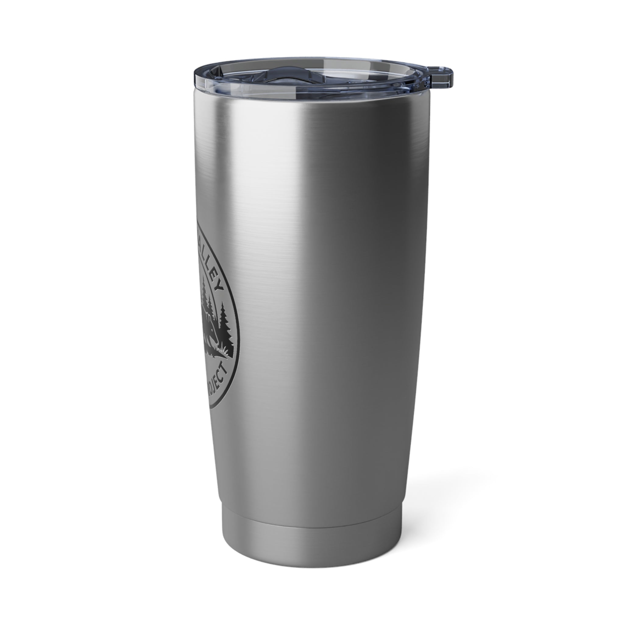 IVWP Vagabond 20oz Logo Tumbler
