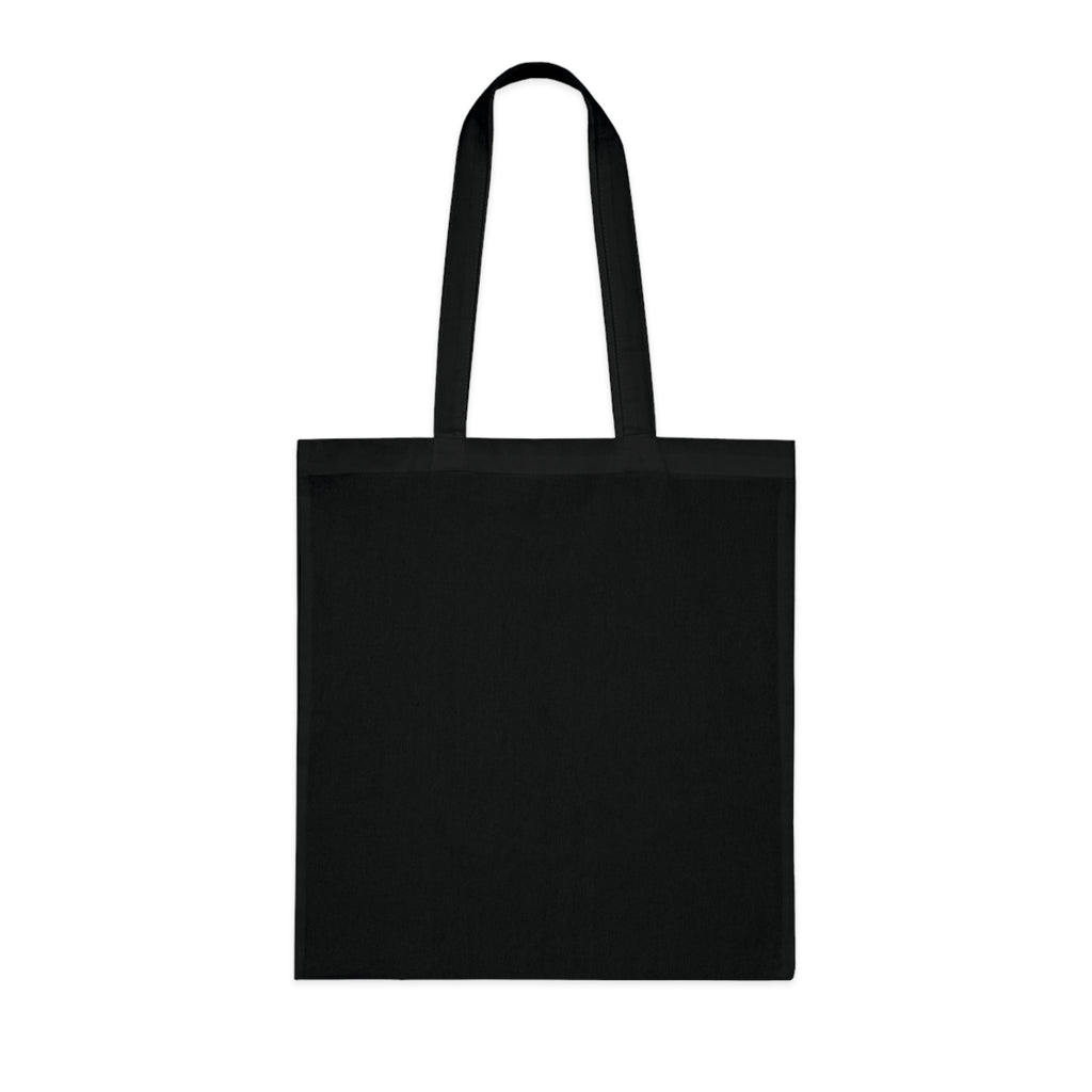 IVWP Logo Cotton Tote