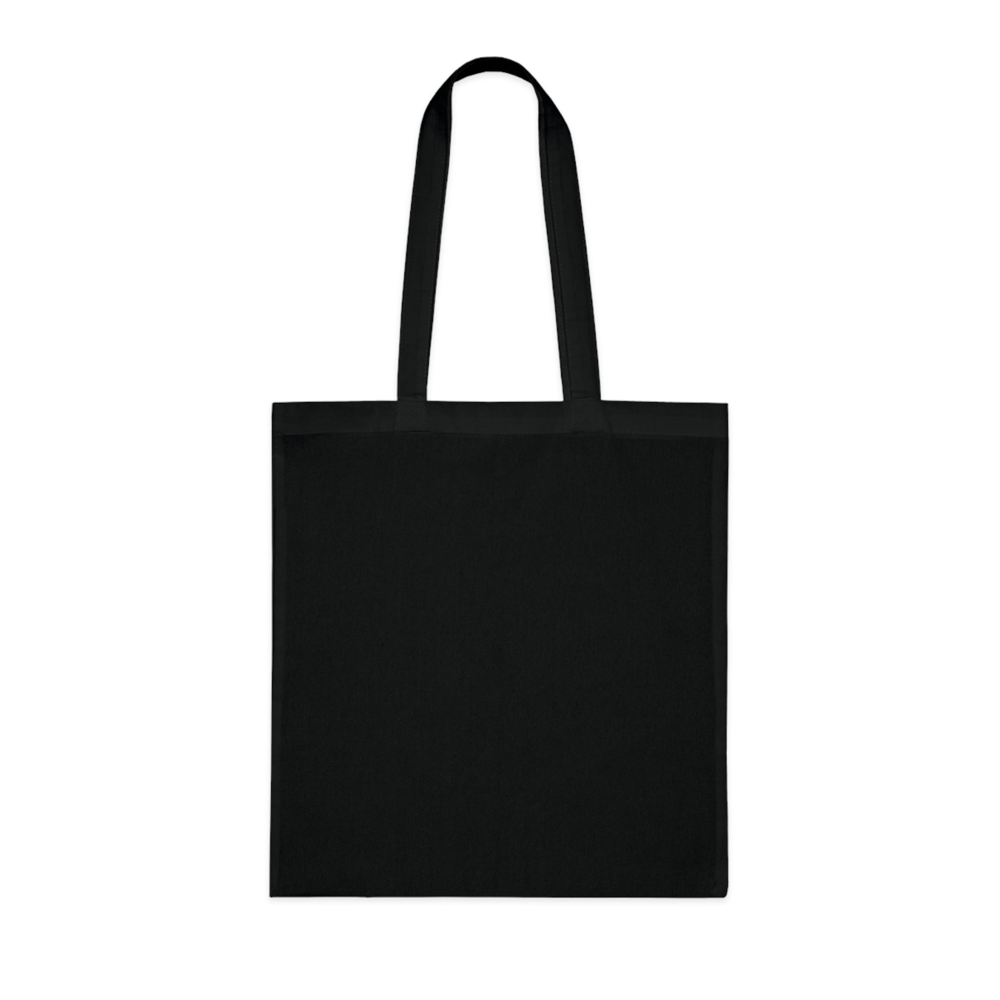 IVWP Logo Cotton Tote