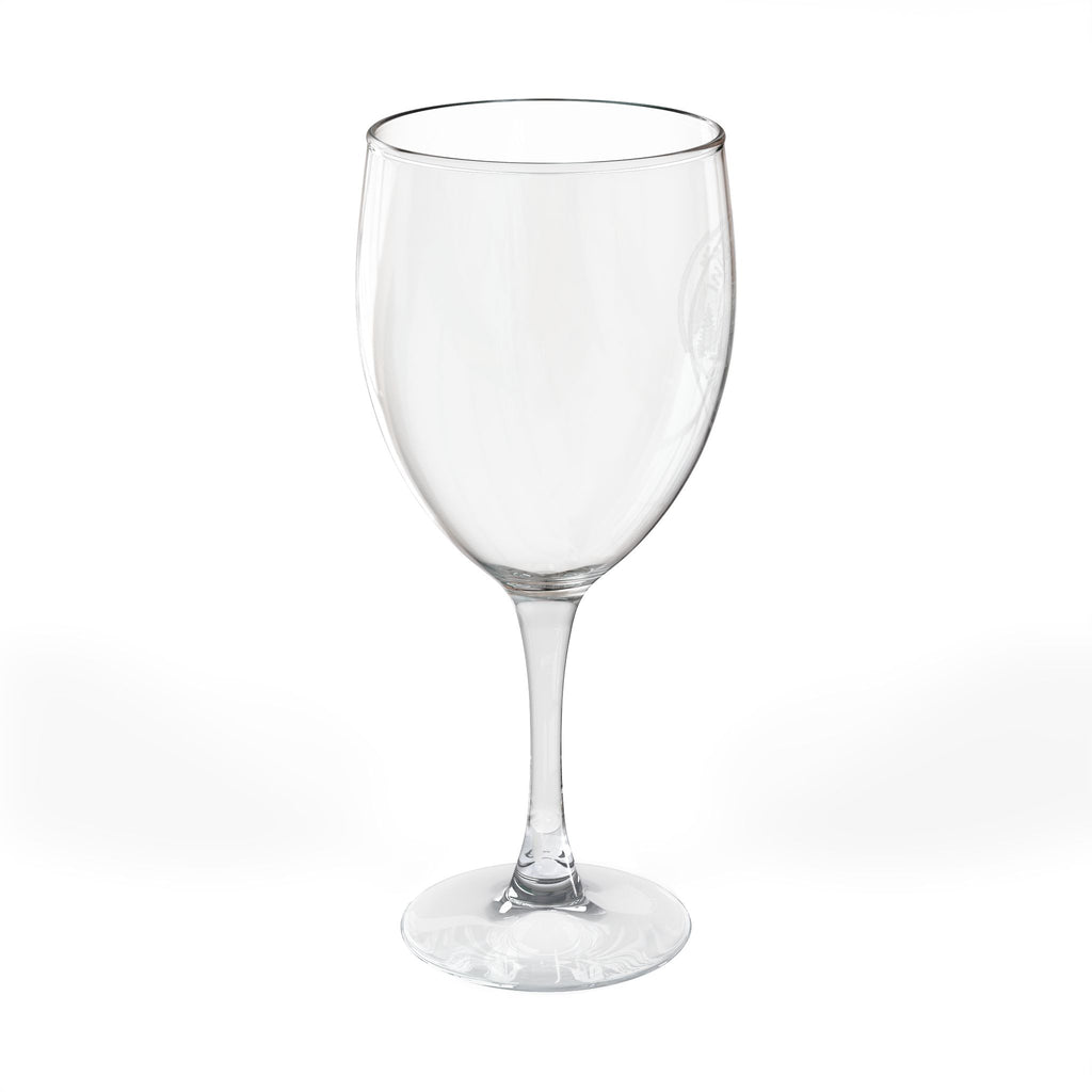 Wine Glass, 10.5oz (Engraving)