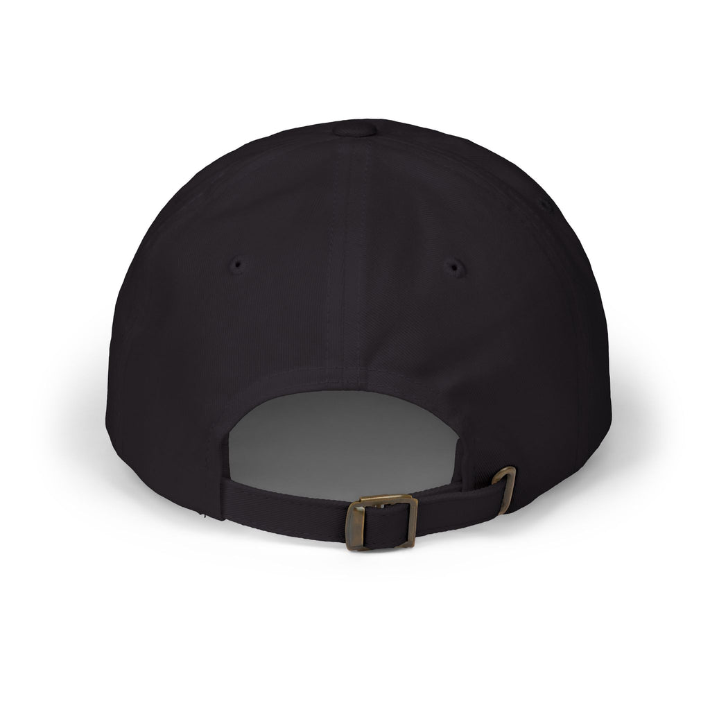 IVWP Classic Embroidered Logo Cap