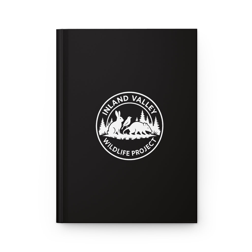 Hardcover Journal Matte