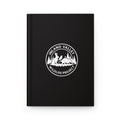 Hardcover Journal Matte