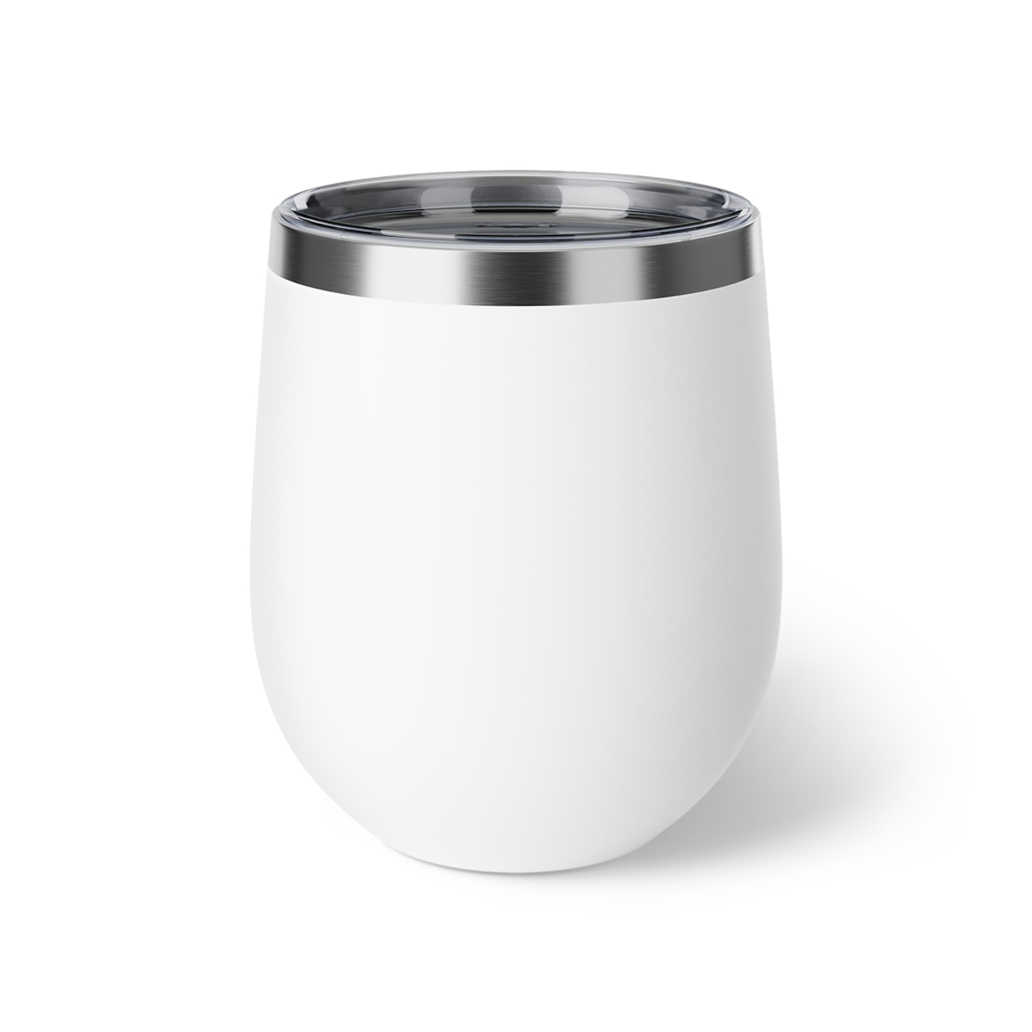 IVWP Logo Copper Vacuum Insulated Cup, 12oz