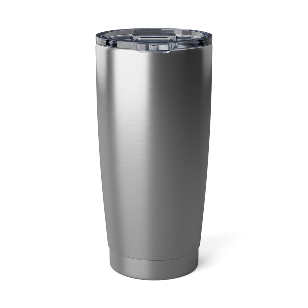 IVWP Vagabond 20oz Logo Tumbler