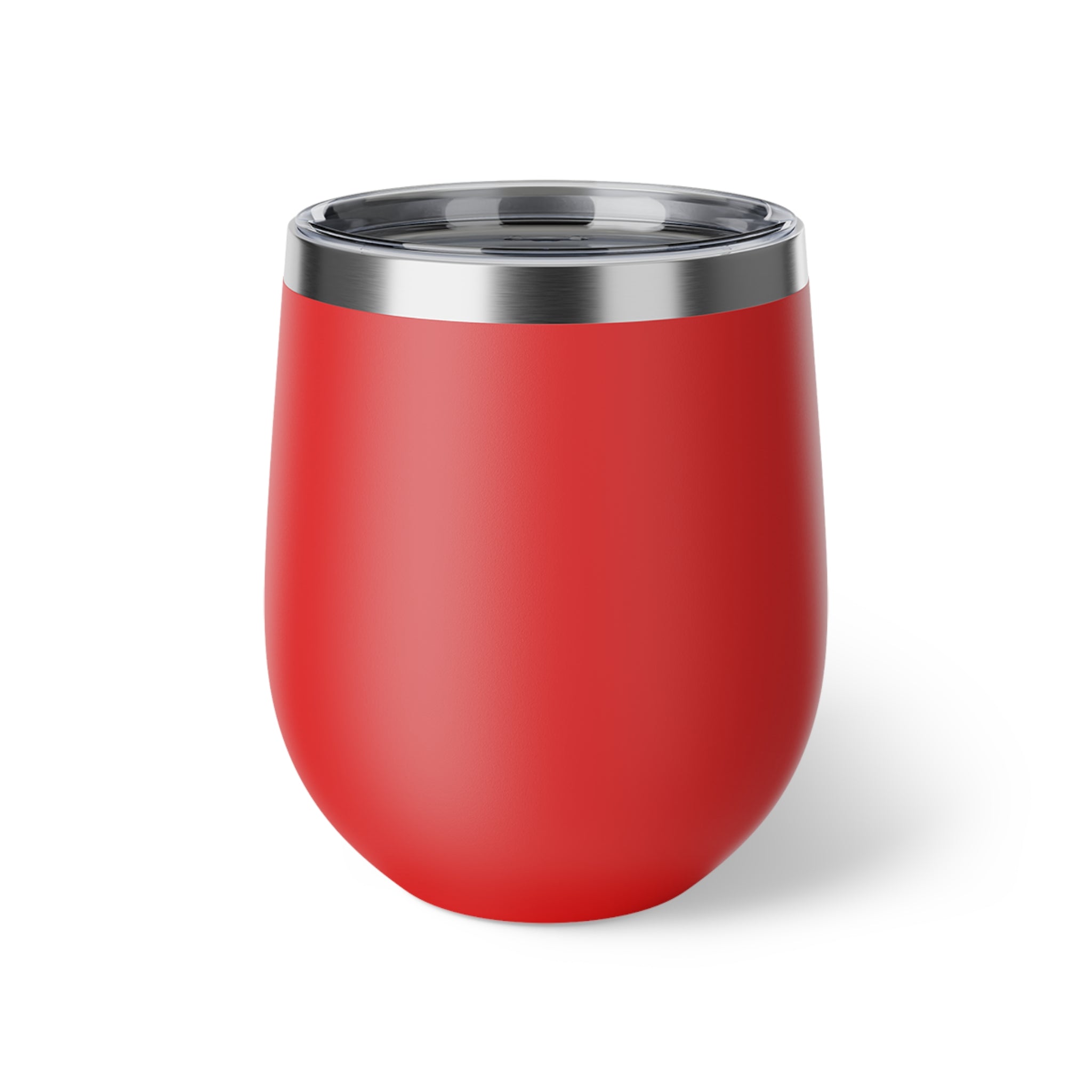 IVWP Logo Copper Vacuum Insulated Cup, 12oz