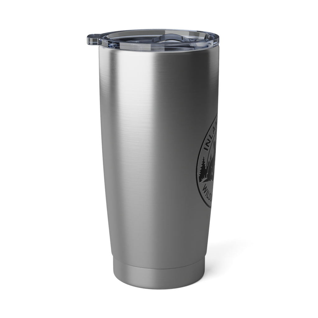 IVWP Vagabond 20oz Logo Tumbler