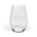 Stemless Wine Glass, 11.5oz (Engraving)