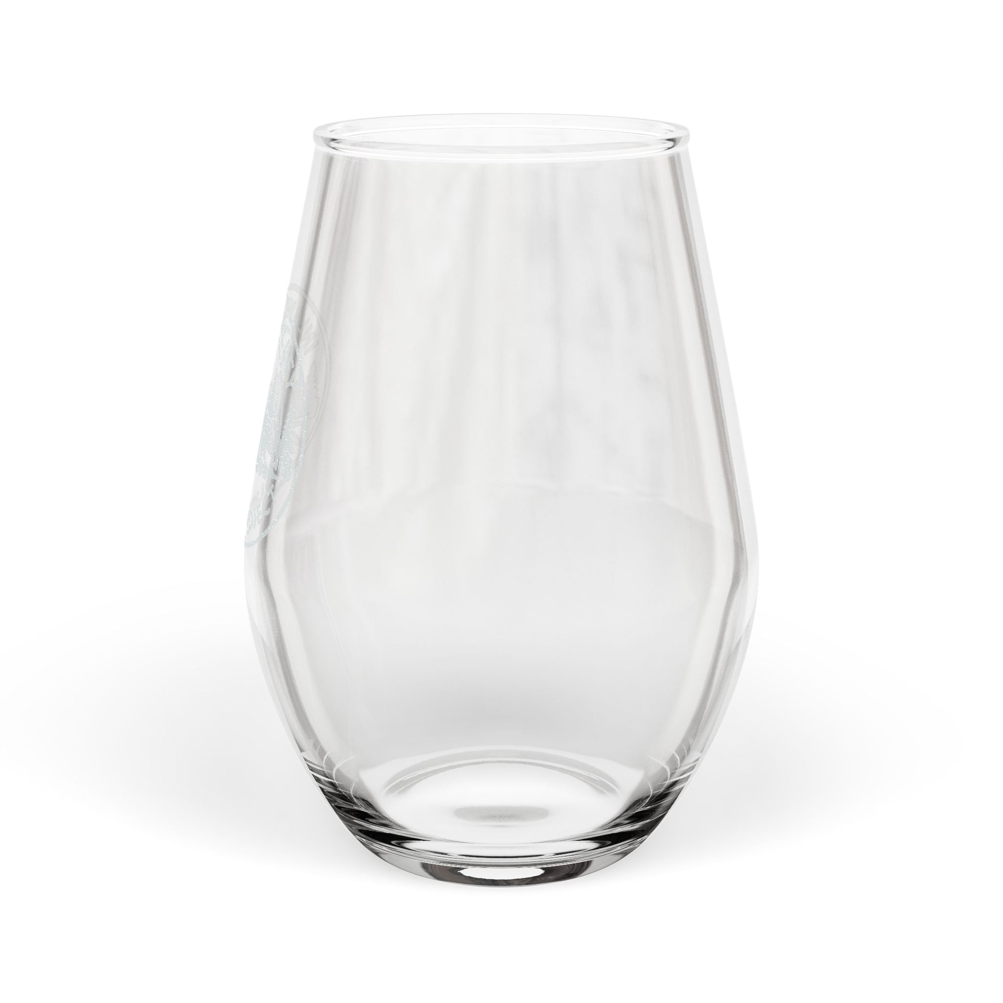 Stemless Wine Glass, 11.5oz (Engraving)