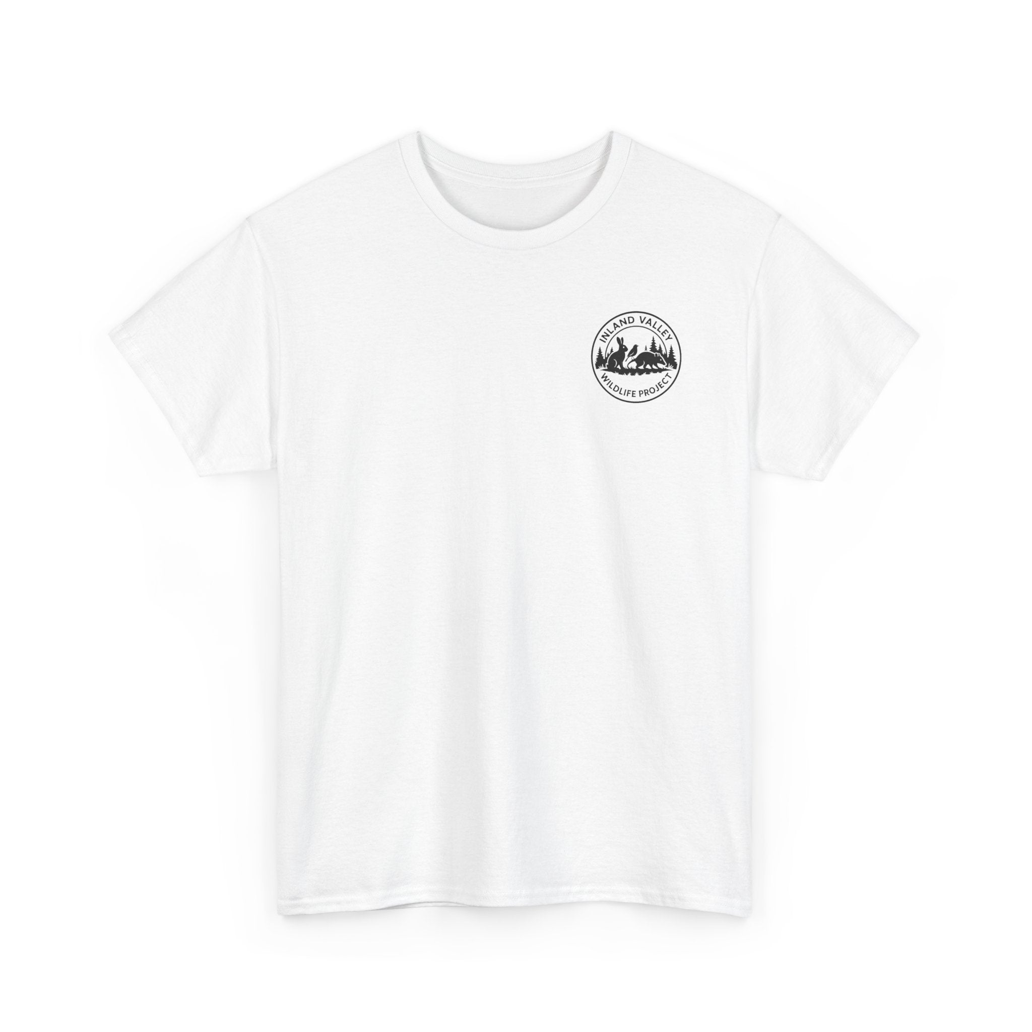 T-Shirt - IVWP Opossum - Save Our Awesome Opossums T-Shirt